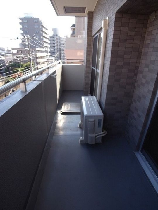 神奈川県相模原市中央区相模原3(マンション)の賃貸物件の内装