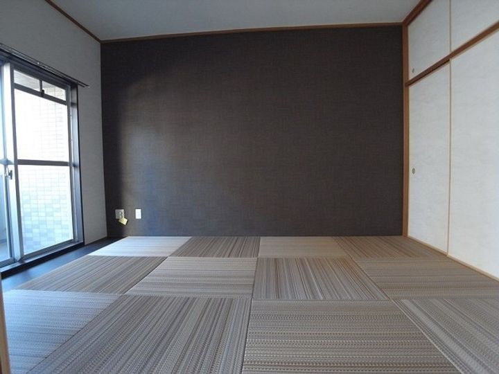 神奈川県相模原市中央区相模原3(マンション)の賃貸物件の内装
