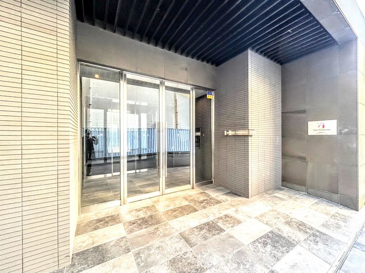 エミネンス高輪台の地図