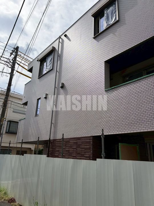 (仮称)豊島区要町2丁目計画のその他画像