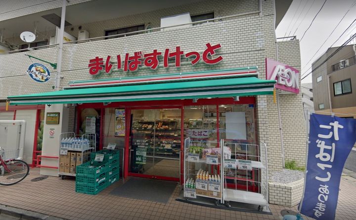 (仮称)豊島区要町2丁目計画の周辺