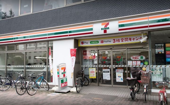 (仮称)豊島区要町2丁目計画の周辺