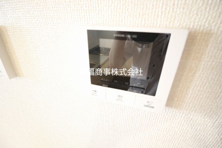 東京都練馬区春日町1(マンション)の賃貸物件の内装