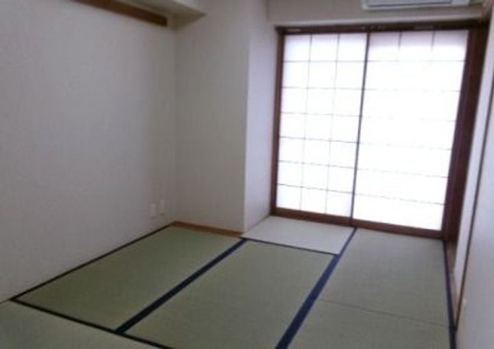 新潟県長岡市表町1(マンション)の賃貸物件の内装
