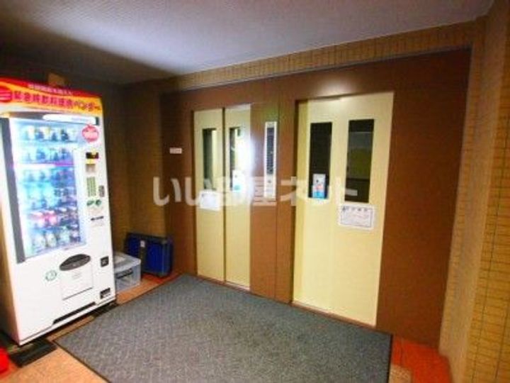 新潟県長岡市表町1(マンション)の賃貸物件の内装