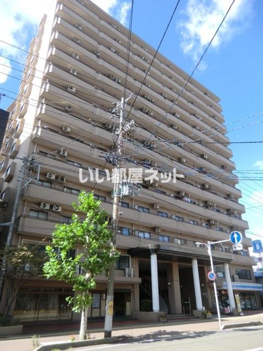 新潟県長岡市表町1(マンション)の賃貸物件のその他画像