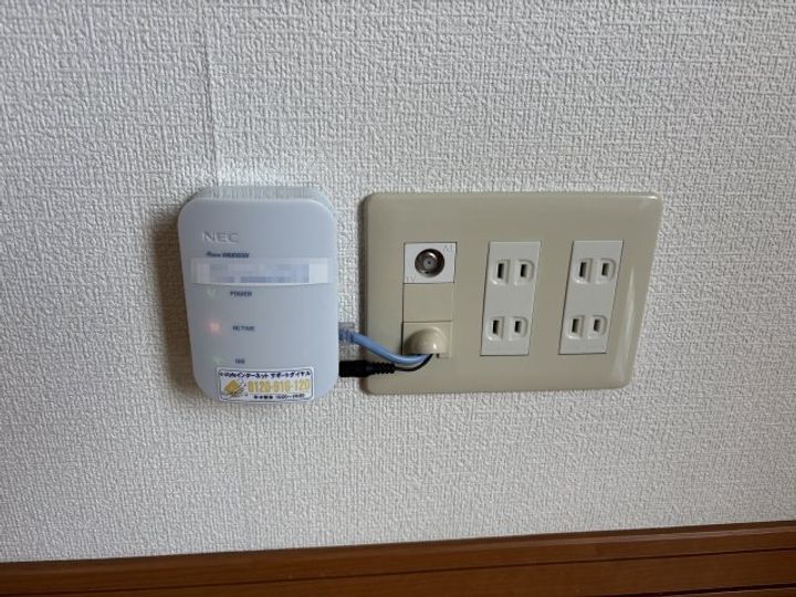 ヴィラ参番館のその他画像