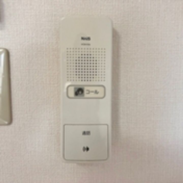 岩田ビル第一の内装