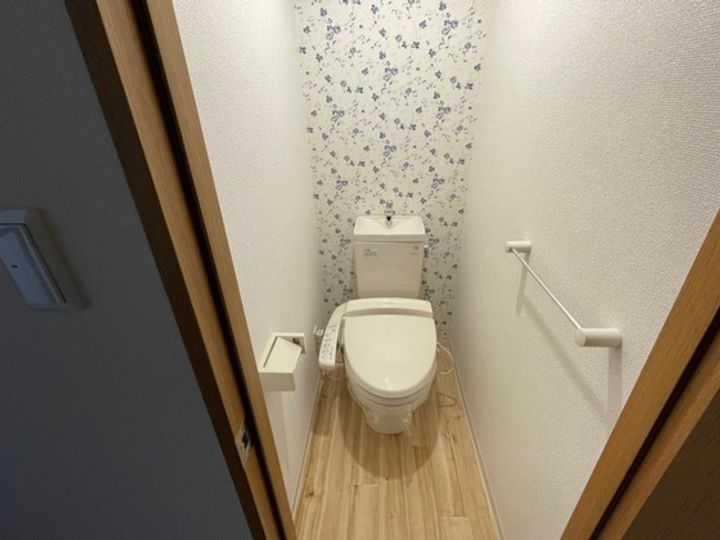 岩田ビル第一の内装