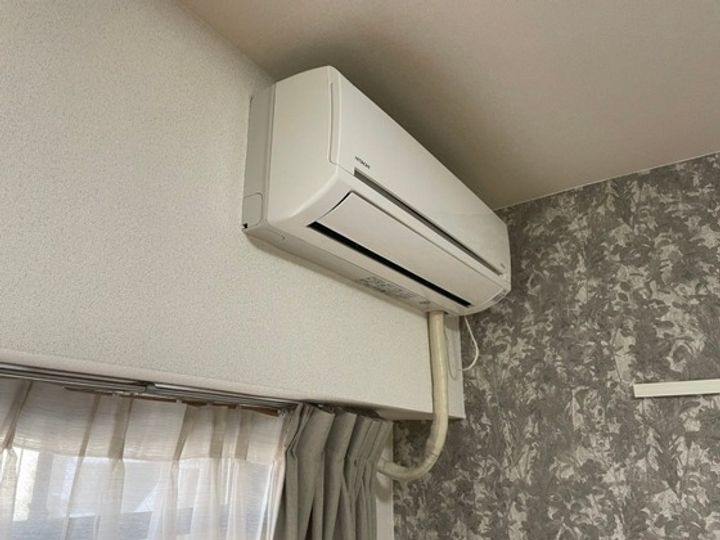 岩田ビル第一の内装