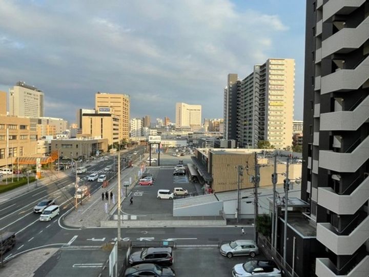 岩田ビル第一のその他画像