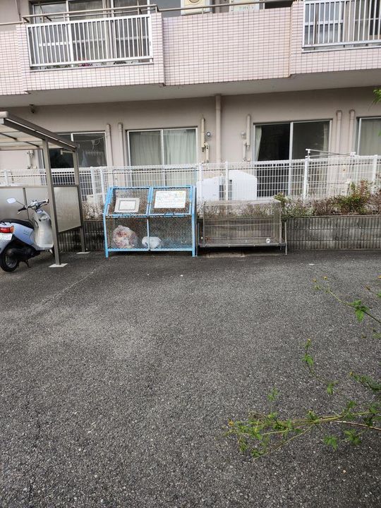 アーバンヴィレッジ五色の地図