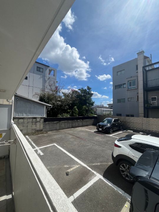 篠原橋マンションのその他画像