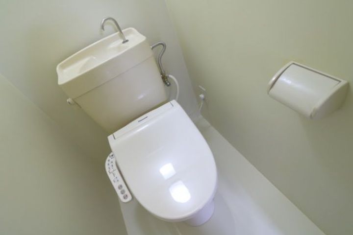 ヴェロクレストの内装