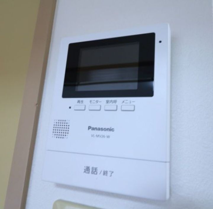 ヴェロクレストの内装