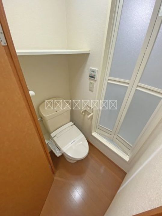 ソフィアの内装
