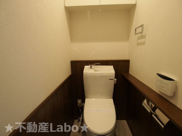 徳島県板野郡松茂町笹木野字八北開拓(アパート)の賃貸物件の内装