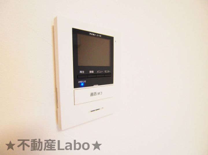 徳島県板野郡松茂町笹木野字八北開拓(アパート)の賃貸物件の内装