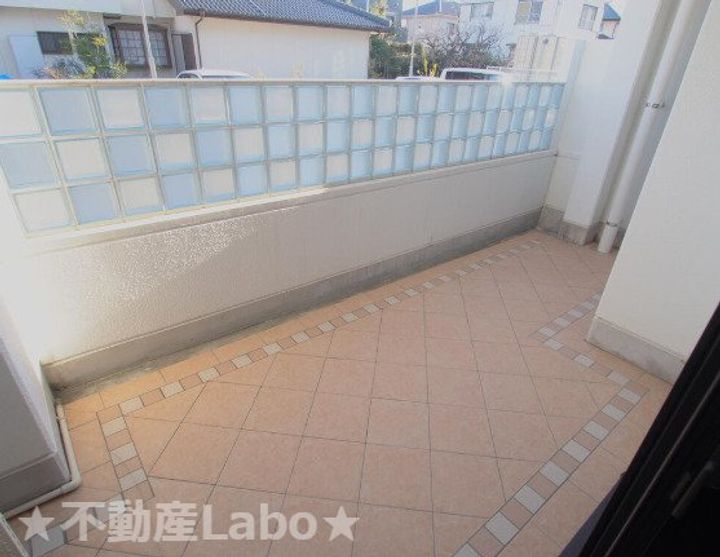 徳島県板野郡松茂町笹木野字八北開拓(アパート)の賃貸物件の内装