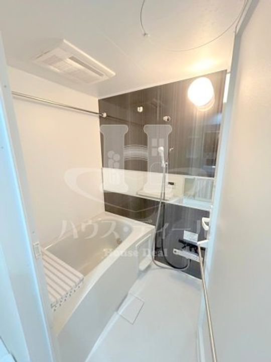 東京都北区赤羽1(マンション)の賃貸物件の風呂