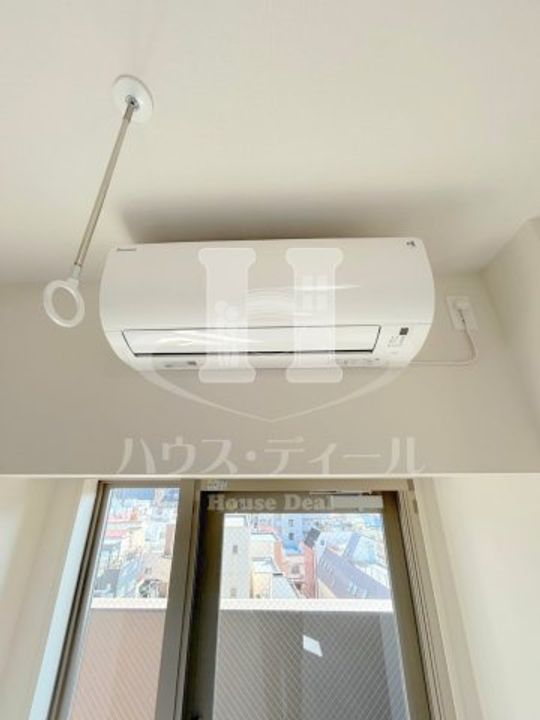 東京都北区赤羽1(マンション)の賃貸物件の内装