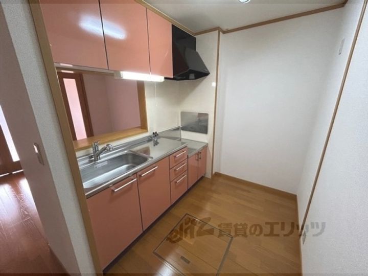 ビッツ真美のキッチン