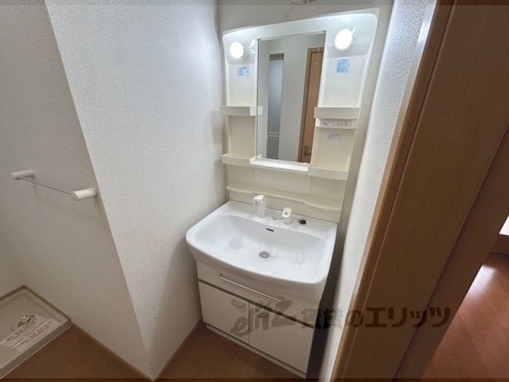 ビッツ真美の内装