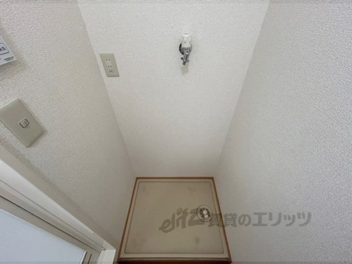 ビッツ真美の内装