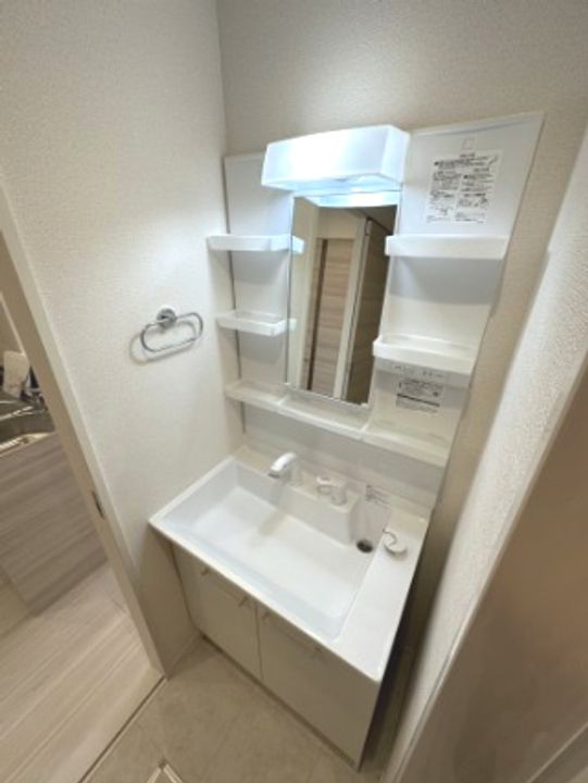 埼玉県熊谷市肥塚2(アパート)の賃貸物件の内装