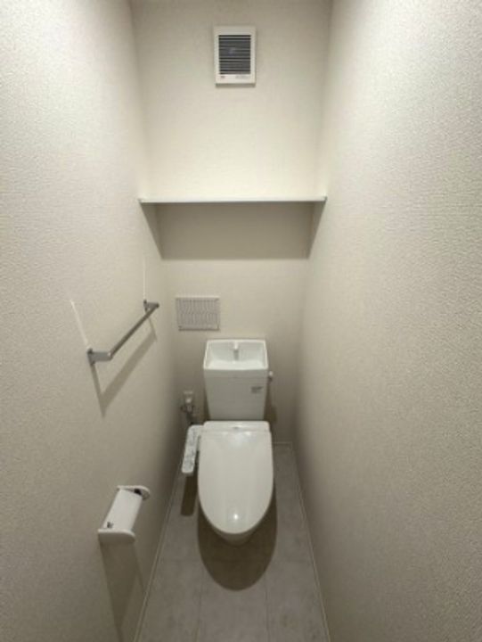 埼玉県熊谷市肥塚2(アパート)の賃貸物件の内装