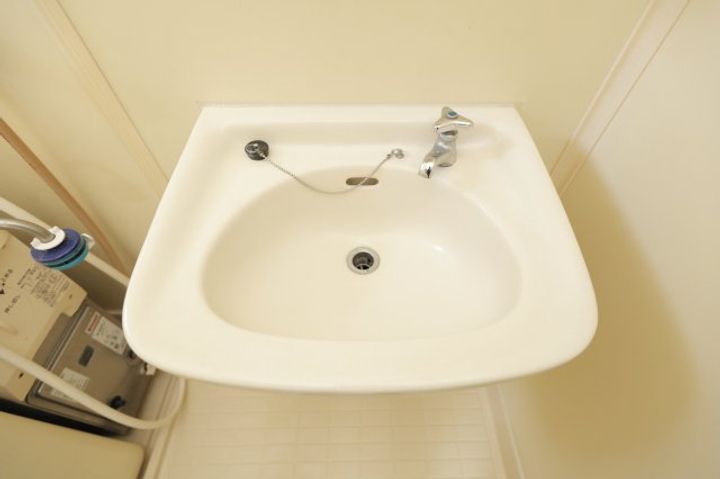 東京都江戸川区東松本2(アパート)の賃貸物件の内装