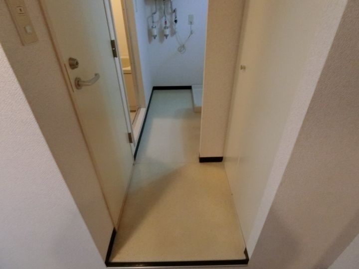 メゾンクレスト中島公園のその他画像