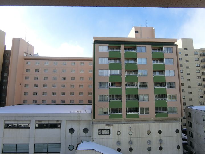 メゾンクレスト中島公園のその他画像