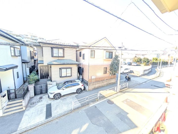 神奈川県横浜市港南区港南1(一戸建)の賃貸物件のその他画像