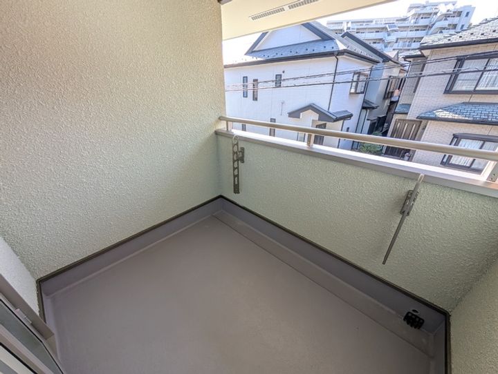 神奈川県横浜市港南区港南1(一戸建)の賃貸物件の内装