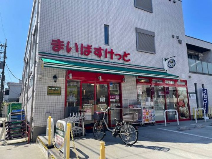 神奈川県横浜市港南区港南1(一戸建)の賃貸物件の周辺