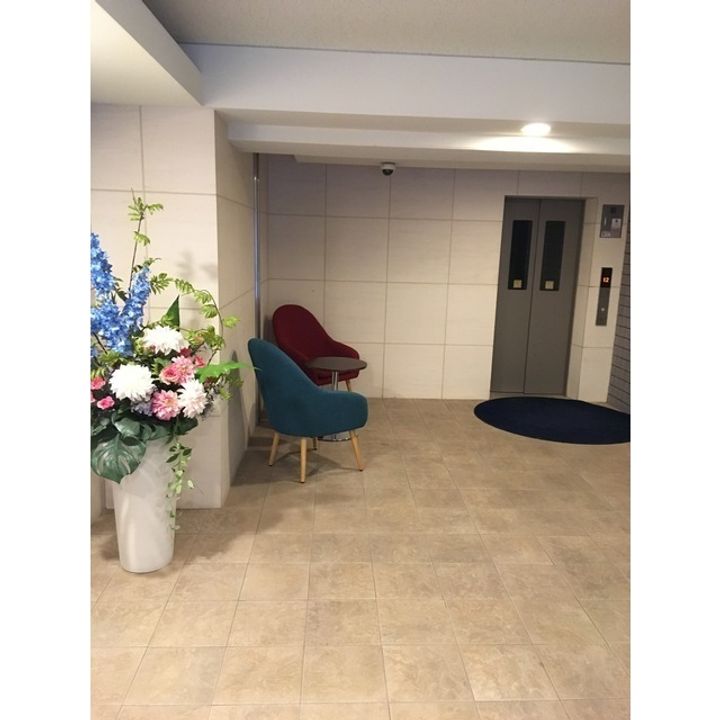 ルクレ日本橋馬喰町のその他画像