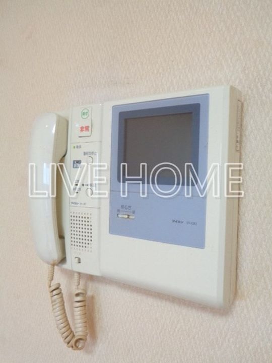 東京都新宿区中落合3(マンション)の賃貸物件の内装