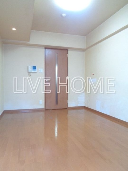 東京都新宿区中落合3(マンション)の賃貸物件の内装