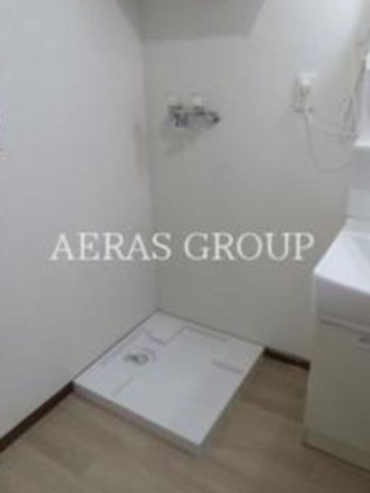 サンフラッツ玉川の内装