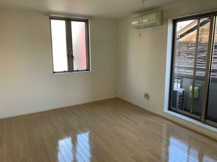 東京都目黒区祐天寺2(マンション)の賃貸物件の内装