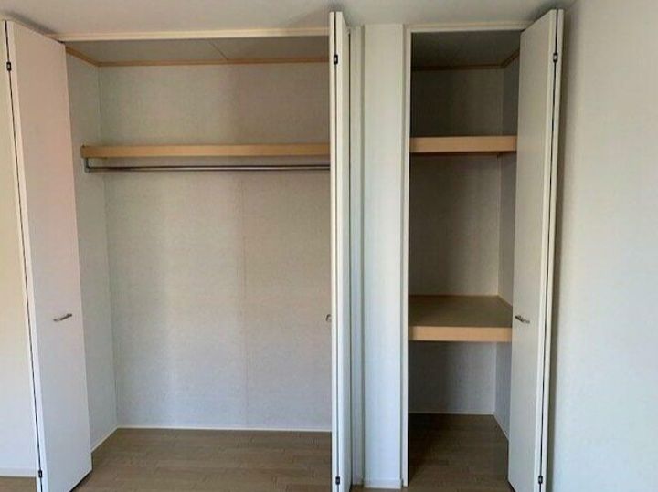 東京都目黒区祐天寺2(マンション)の賃貸物件の内装