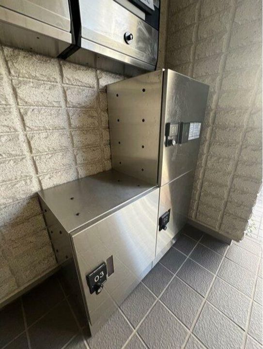 東京都目黒区祐天寺2(マンション)の賃貸物件の地図