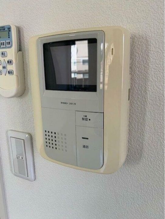 東京都目黒区祐天寺2(マンション)の賃貸物件の内装