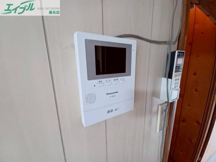 三重県桑名郡木曽岬町大字白鷺(一戸建)の賃貸物件の内装