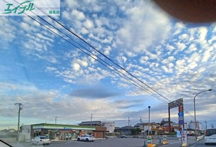 三重県桑名郡木曽岬町大字白鷺(一戸建)の賃貸物件の周辺
