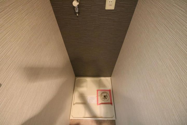 埼玉県川口市南町2(マンション)の賃貸物件の内装