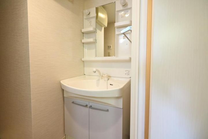 埼玉県川口市南町2(マンション)の賃貸物件の内装