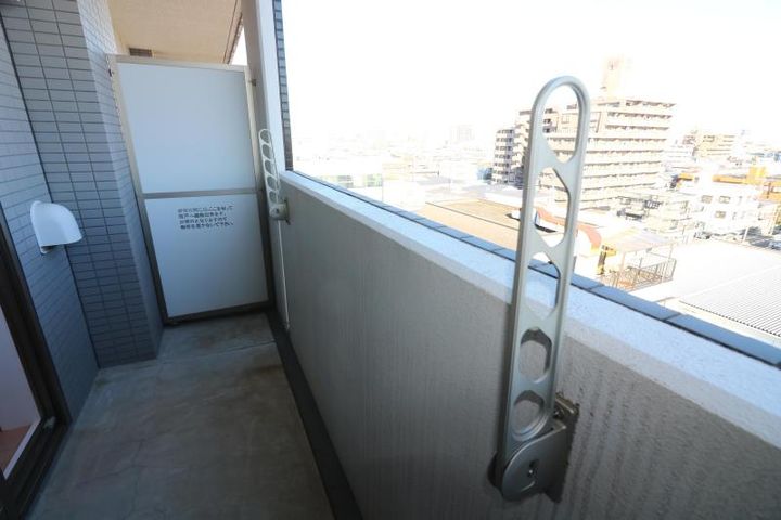 埼玉県川口市南町2(マンション)の賃貸物件の内装