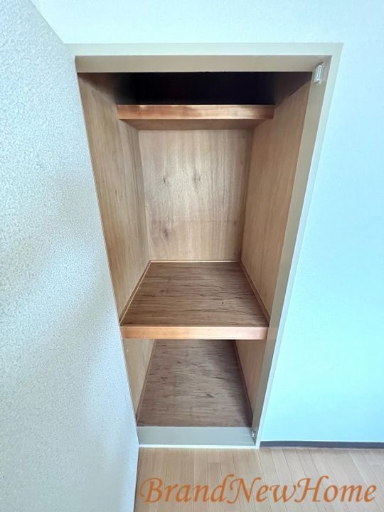 グランデージ上野芝の内装